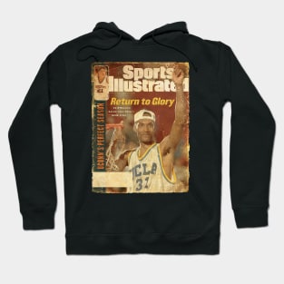 COVER SPORT - SPORT ILLUSTRATED - RETURN TO GLORY Hoodie